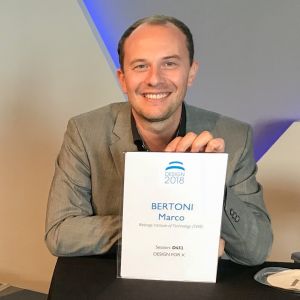Bertoni, Marco
