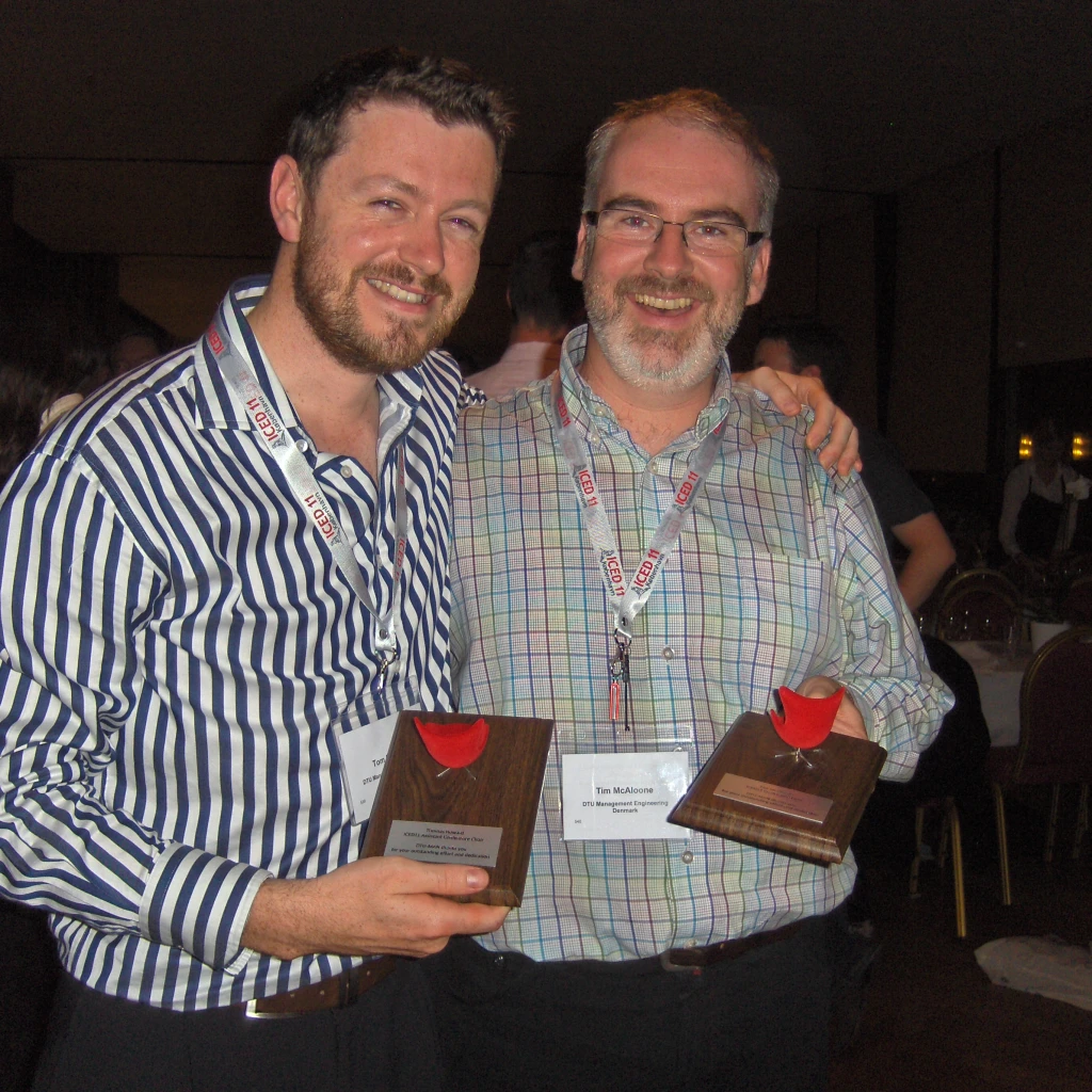 DS Awards