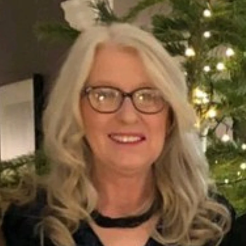 Evans, Dorothy